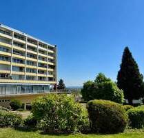 Voll möbliertes 1,5-Zimmer-Apartment mit beeindruckender See- und Bergsicht und Garage - Oberteuringen Bitzenhofen