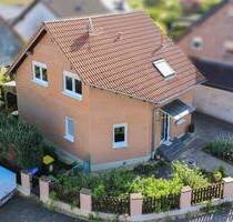 Charmantes Einfamilienhaus mit Garage und Terrasse in ruhiger Lage von Vettweiß