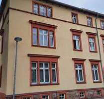 Geräumige 3-Raum-Wohnung in Groitzsch