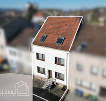 Großes Einfamilienhaus in Saarlouis!