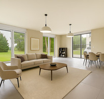 Luxus pur und Platz für die ganze Familie wohnen auf höchstem Niveau! - Maintal