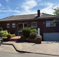 Bungalow für die Großfamilie mit handwerklichem Geschick - Steinfeld