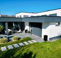 Luxuriöses Einfamilienhaus in Kassel-Jungfernkopf - Stilvolles Wohnen auf höchstem Niveau