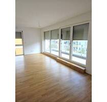 Tolle 3-Zi. Neubauwohnung Nürnberg - Nähe U-Bahn Maximilianstraße Wohnung mieten