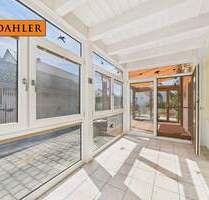 Großes Einfamilienhaus in Ellgau