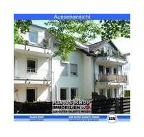ruhige Seitenstraße, Lohausen, 2 Zimmer, Südbalkon + Einbauküche, Gemeinschaftsgarten - Düsseldorf