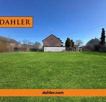 Großes Baugrundstück in Augsburg Hammerschmiede - Augsburg / Hammerschmiede