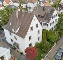 ++Reserviert++ Mehrfamilienhaus mit Potenzial in ruhiger Lage in Kornwestheim