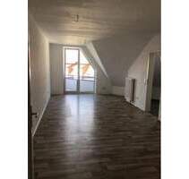 2- Zimmer Wohnung auf dem Lindenberg - Neubrandenburg