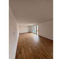 Moderne 4-Zimmer-Wohnung in Weil am Rhein mit Balkon