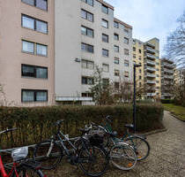 Moderne Eigentumswohnung mit eigenem Tiefgaragenstellplatz - Komfortables Wohnen garantiert - Konstanz Fürstenberg