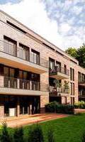 Winterhude: Bezugsfertige 4-Zimmer-Neubau mit großem Balkon und sonniger Süd-West-Ausrichtung - Hamburg