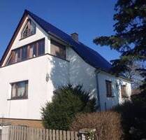 Investieren Sie jetzt in Eigentum - Großes Einfamilienhaus mit Nebengelass in Otterwisch zu verkaufen!