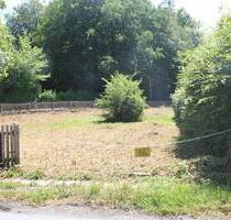 Attraktives Baugrundstück am Starnberger See! 82347 Bernried - Bernried am Starnberger See