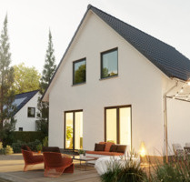 Endlich entspannt wohnen - 280.900,00 EUR Kaufpreis, ca.  114,00 m² Wohnfläche in Grimburg (PLZ: 54413)