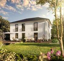 Urbaner Wohnkomfort für zwei Familien in Walschleben