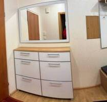Gepflegte 3,5-Zimmer-Wohnung mit Balkon und EBK - Röthenbach a.d.Pegnitz