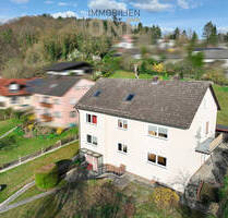 Zweifamilienhaus mit Einliegerwohnung und Ausbaupotenzial - Nittendorf / Etterzhausen Etterzhausen-Goldberg