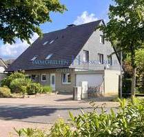 K 567 - Solide Doppelhaushälfte mit Garage und nicht einsehbarem Grundstück in familienfreundlicher Lage von Meppen-Esterfeld!