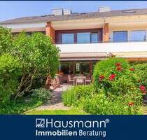 Familienidylle mit Charme in Norderstedt-Harksheide!