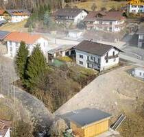 Ihr Einfamilienhaus in Bodenmais mit idyllischem Bachblick!