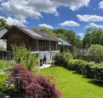 FAMILIENDOMIZIL - IDYLLE in königlicher Nachbarschaft - Starnberg Leutstetten