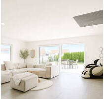 Leben mit Stil - Pool, Architektur & Lebensqualität - Mintraching Mangolding