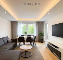 Modernisierte 3-Zimmer-Wohnung mit Loggia und Weitblick - Neutraubling