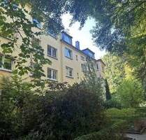 Gut vermietete 2 Zimmerwohnung in Barmbek-Nord - Hamburg