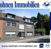 Gepflegtes 8-Parteienhaus in ruhiger Lage - mit Blick ins Grüne - von 41066 Mönchengladbach, Neuwerk