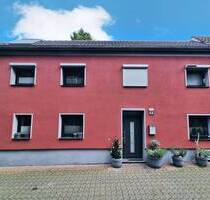 Modernes Reihenmittelhaus mit ca. 71 m² Wohnfläche in zentraler Lage von Orsoy! - Rheinberg