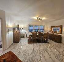 Frei ab sofort!! Top moderne, voll möblierte 2,5 Zimmer Wohnung mit schönem Terrassenbalkon bei Schwäb.Gmünd!! - Schwäbisch Gmünd Essingen