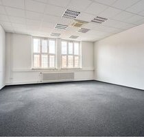 Optimaler Arbeitsraum: Frisch renoviertes Büro im 1. OG mit Top-Ausstattung! - Mannheim Waldhof