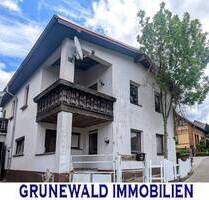 Sanierungsobjekt in idyllischer Lage – Gestalten Sie Ihr Zuhause selbst. - Hermsdorf