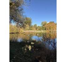 Ein Juwel am Wasser - kleines Grundstück mit großem Potential - Rathenow