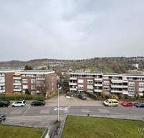 Gemütliche Wohnung mit Balkon und Garage! - Esslingen St Bernhardt