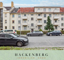 Osterspecial: 3-Raum-Wohnung mit zwei Balkonen - Leipzig Leutzsch