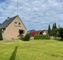 Wohnen in ländlicher Idylle ! - 125.000,00 EUR Kaufpreis, ca.  78,80 m² Wohnfläche in Neumark (PLZ: 08496) Reuth