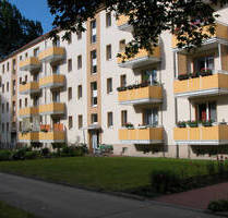 Gemütliche 2-Raumwohnung im Geiseltal - Braunsbedra