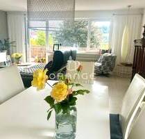 ***Ihr neues Zuhause - Sonnige 4-Zimmer-Wohnung mit Wohlfühlatmosphäre*** - Nittendorf / Undorf