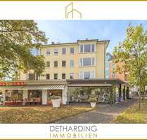 Charmante Drei-Zimmer-Wohnung im beliebten Stadtteil Vorderer Westen - Kassel / West