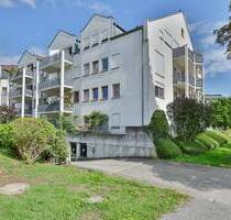 Bezugsfreie 2-Zimmer Wohnung mit separater Küche und Balkon - Konstanz Petershausen