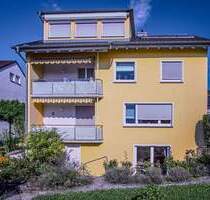 Beliebte Wohnlage trifft Dreifamilienhaus mit ELW - Jetzt entdecken! - Plochingen