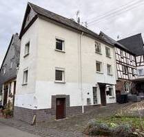 Gemütliches Reiheneckhaus in zentraler Ortslage - Enkirch