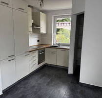 Gepflegte Wohnung in Zeltingen-Rachtig 2SZ+WZ+KDB (EG)