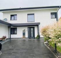 Freistehendes Einfamilienhaus mit Garage begehrte Lage nahe Universität Smart Home PROVISIONSFREI VB - Bielefeld Babenhausen