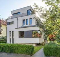 Kein 0815! Modern, individuell und energieeffizient in familiärer Umgebung. - Hamburg Rahlstedt