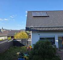 Ein Haus, zwei Möglichkeiten: Einfamilienhaus mit einfacher Umgestaltung zum Zweifamilienhaus - Hallenberg