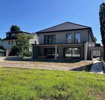 *NEU* NEUBAU-VILLENANWESEN MIT VIEL PLATZ FÜR DIE GROßE FAMILIE UND EINEM HERRLICHEN GRUNDSTÜCK IN MAINZ DRAIS!