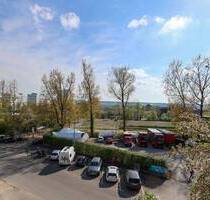 Zuhause mit Aussicht - 2-Zimmer-Wohnung mit Balkon & separater Küche - Konstanz Petershausen-West